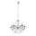 Hanglamp aan een ketting 5xE14/15W/230V