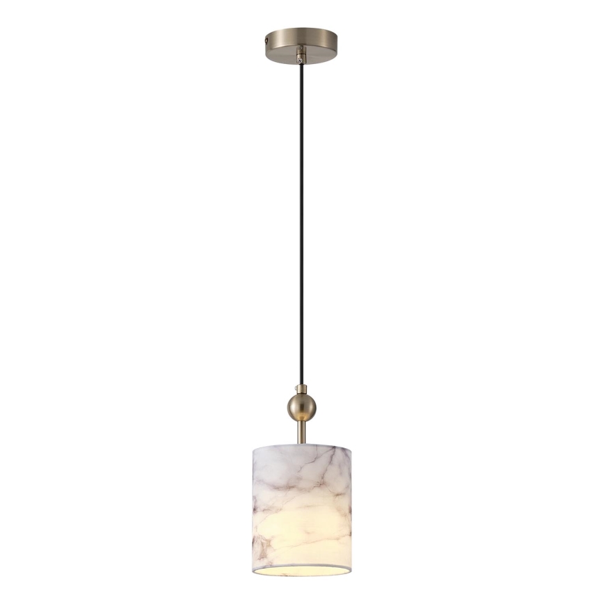 Hanglamp aan een koord 1xE14/15W/230V