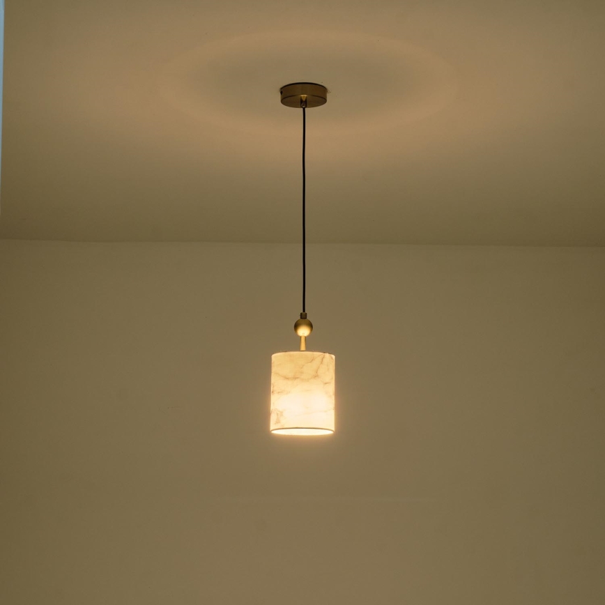 Hanglamp aan een koord 1xE14/15W/230V
