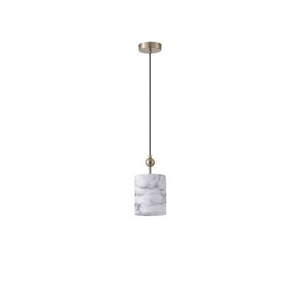 Hanglamp aan een koord 1xE14/15W/230V