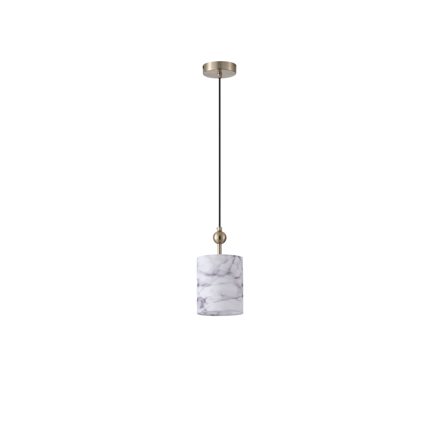 Hanglamp aan een koord 1xE14/15W/230V