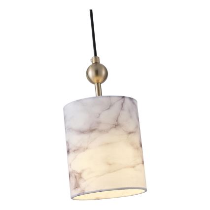 Hanglamp aan een koord 1xE14/15W/230V