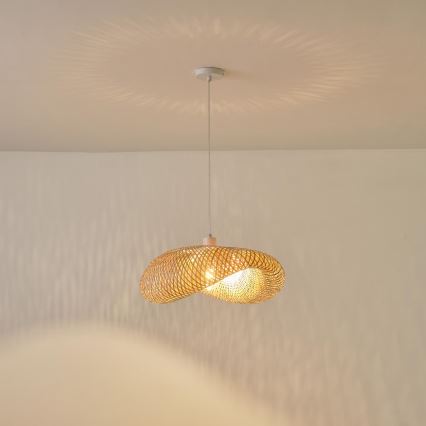 Hanglamp aan een koord 1xE27/15W/230V