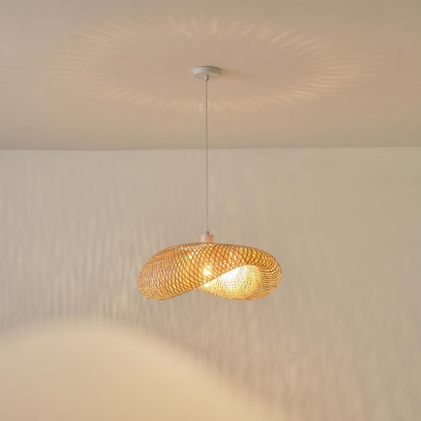 Hanglamp aan een koord 1xE27/15W/230V