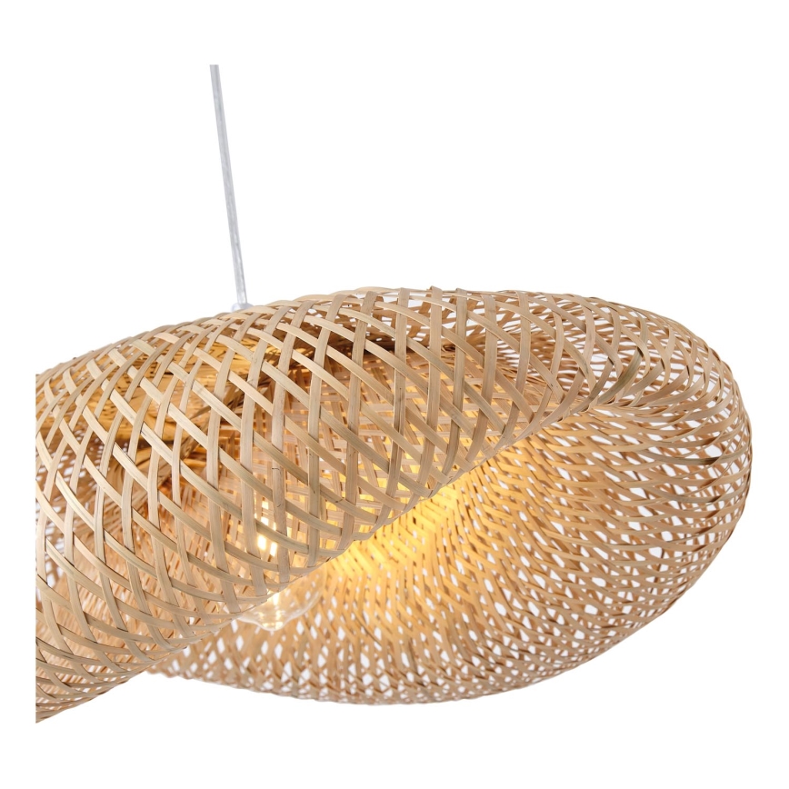 Hanglamp aan een koord 1xE27/15W/230V