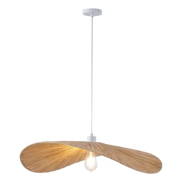 Hanglamp aan een koord 1xE27/40W/230V