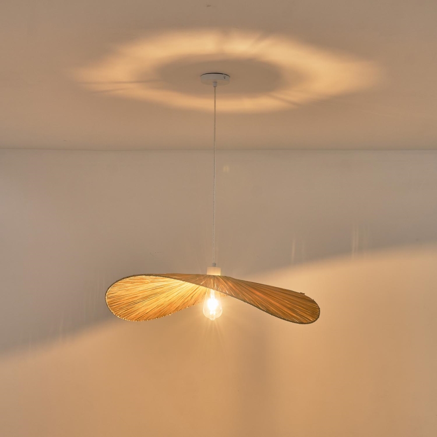 Hanglamp aan een koord 1xE27/40W/230V