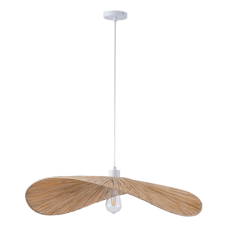 Hanglamp aan een koord 1xE27/40W/230V