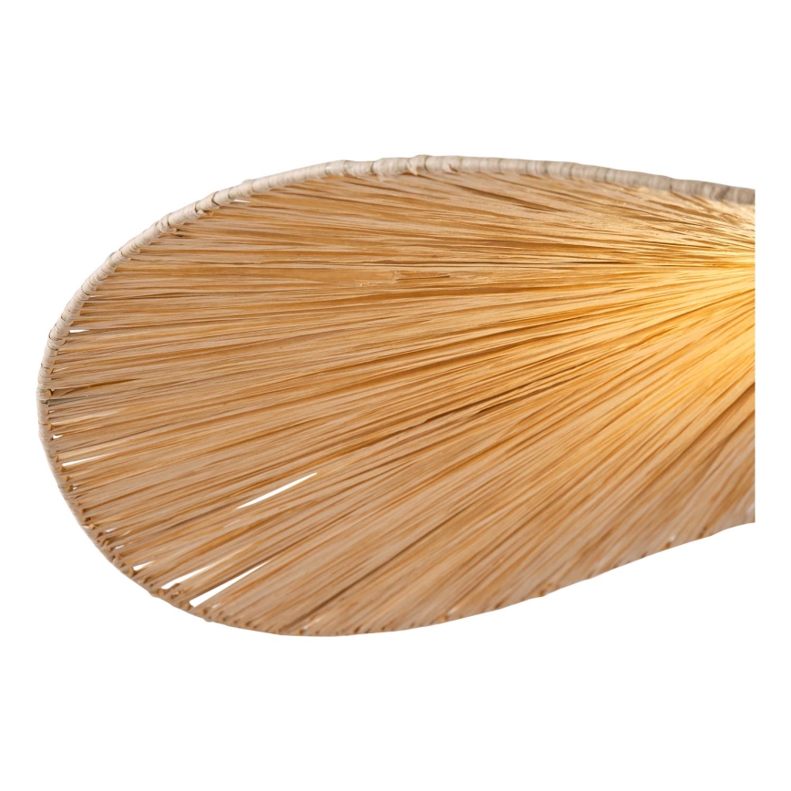 Hanglamp aan een koord 1xE27/40W/230V