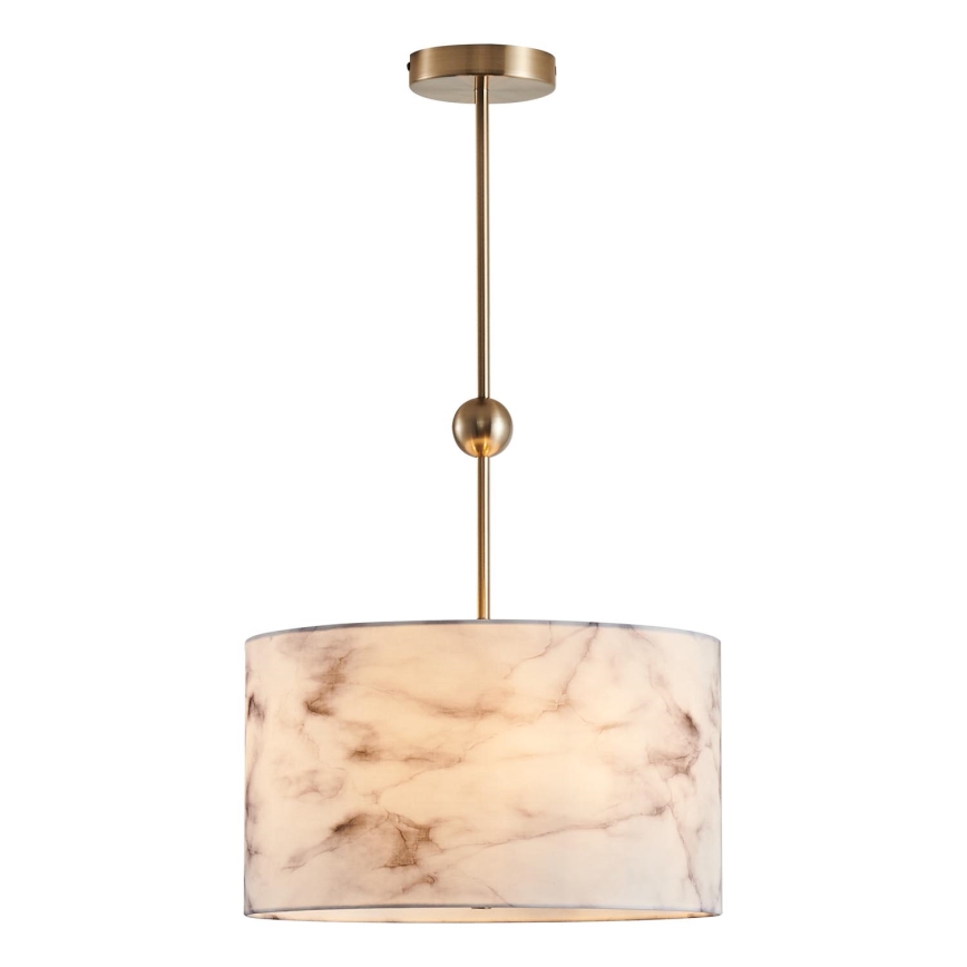 Hanglamp aan een koord 3xE14/15W/230V