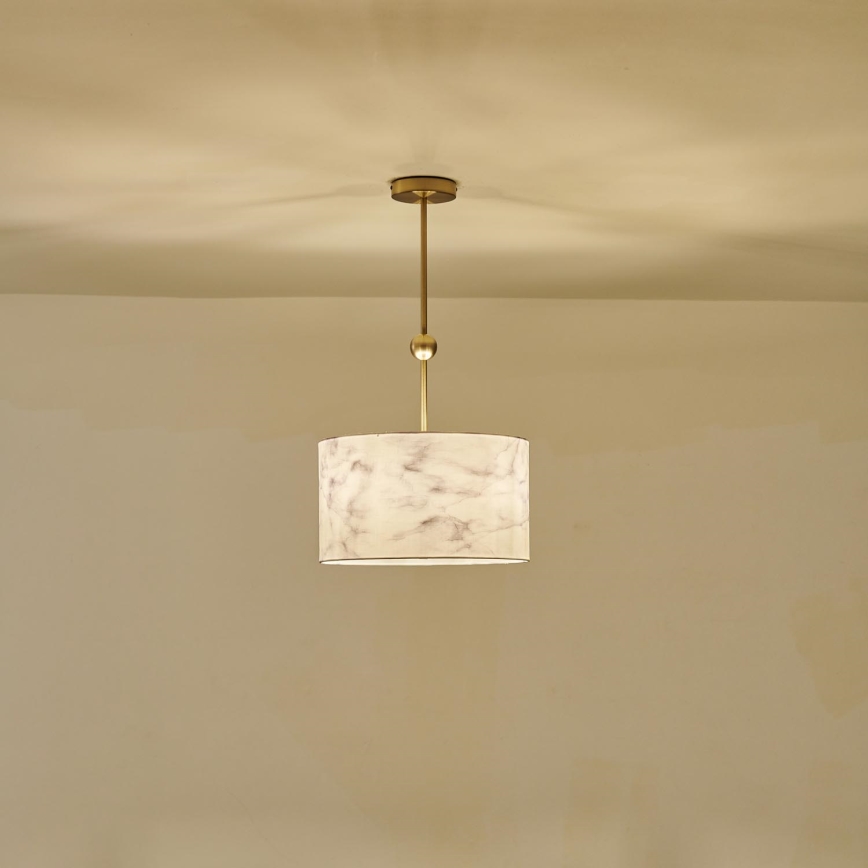 Hanglamp aan een koord 3xE14/15W/230V