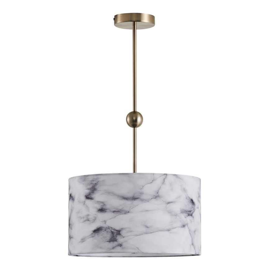 Hanglamp aan een koord 3xE14/15W/230V