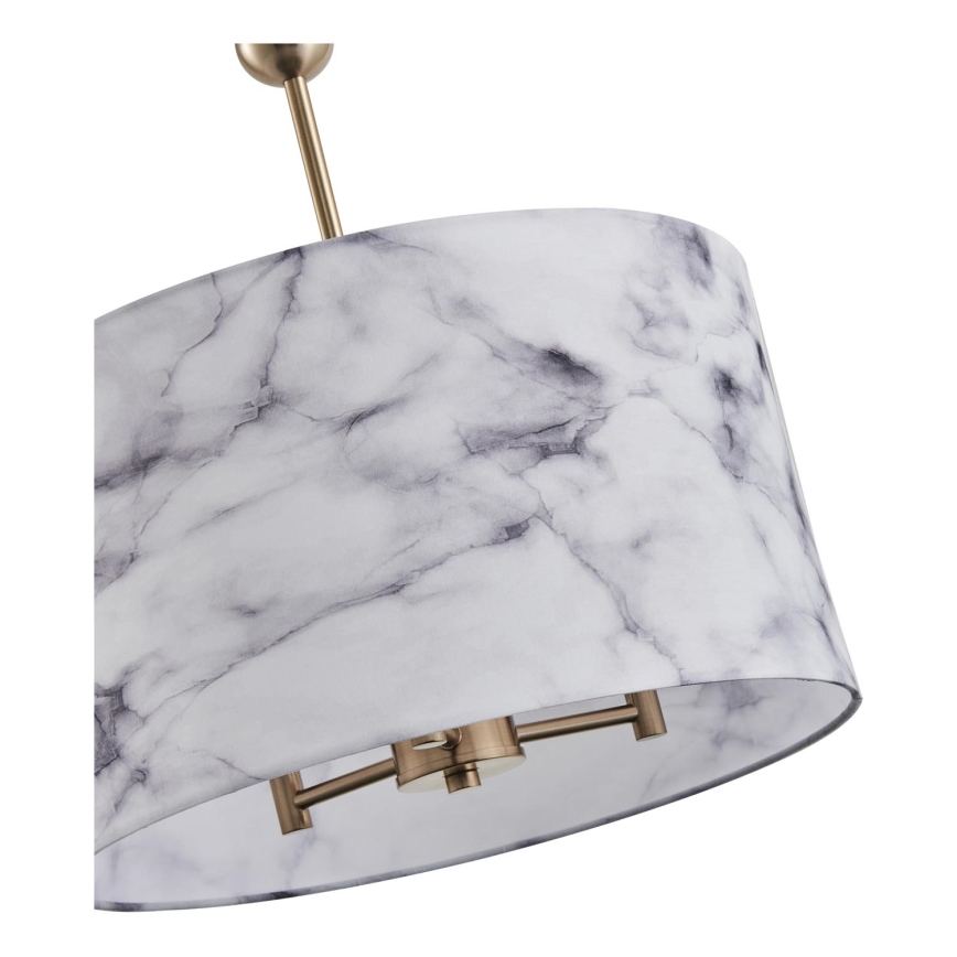 Hanglamp aan een koord 3xE14/15W/230V