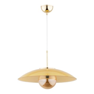 Hanglamp aan een koord ARUM 1xE14/10W/230V