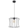 Hanglamp aan een koord BEK 1xE27/60W/230V d. 37 cm