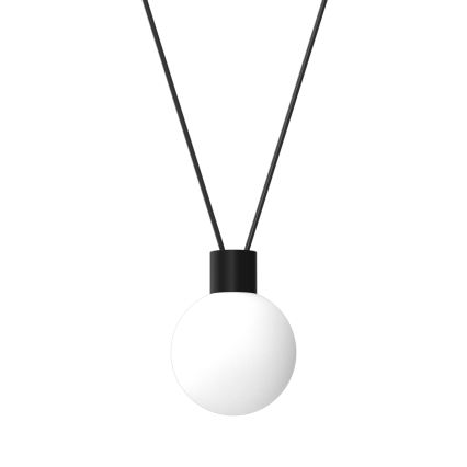 Hanglamp aan een koord CAPRI 1xG9/7W/230V