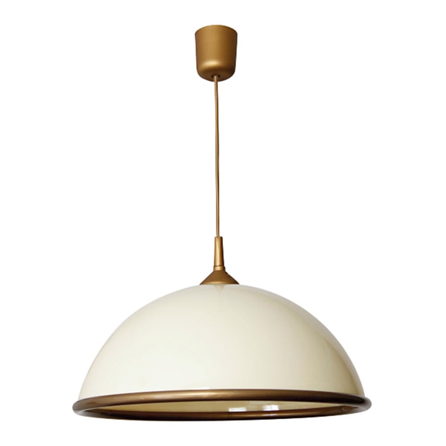 Hanglamp aan een koord CUCINA 1xE27/15W/230V