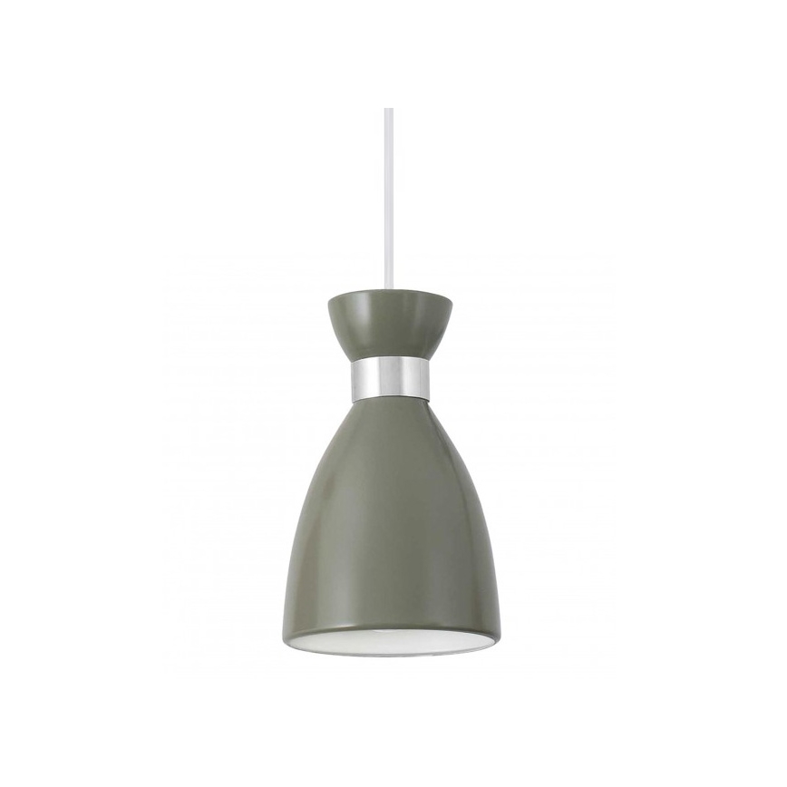 Hanglamp aan een koord CUTE 1xE27/60W/230V