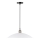Hanglamp aan een koord DEXTER 1xE27/60W/230V