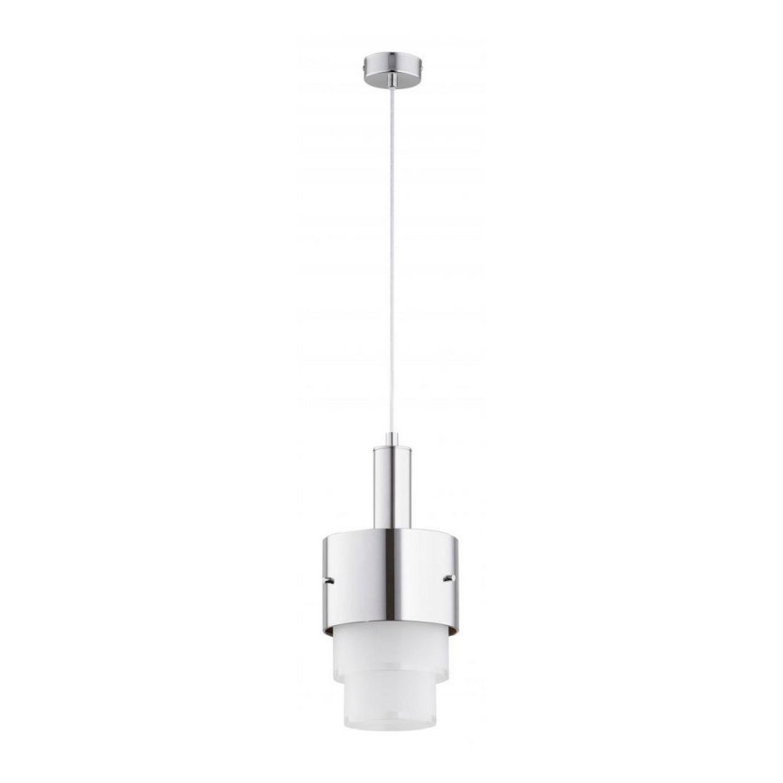 Hanglamp aan een koord DIPOL 1xE27/60W/230V