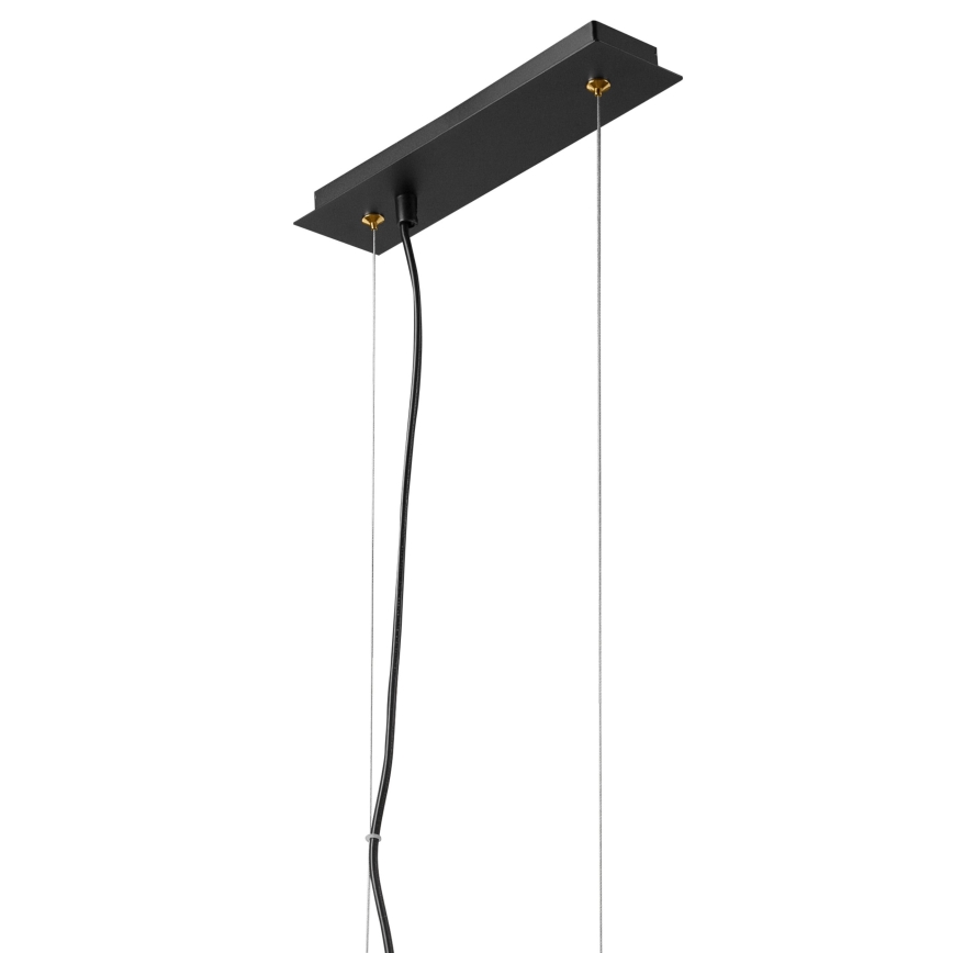 Hanglamp aan een koord ELOISE 3xE14/15W/230V