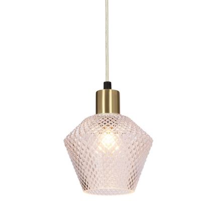Hanglamp aan een koord GRENIKO 3xE14/40W/230V