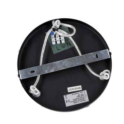 Hanglamp aan een koord GRENIKO 3xE14/40W/230V