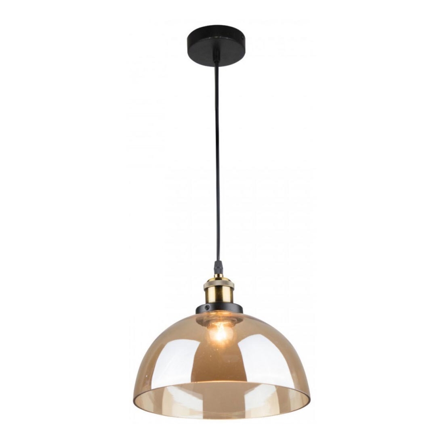 Hanglamp aan een koord INKOM 1xE27/20W/230V