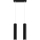 Hanglamp aan een koord KARADON 2xGU10/30W/230V zwart