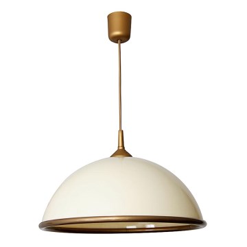 Hanglamp aan een koord KITCHEN 1xE27/60W/230V
