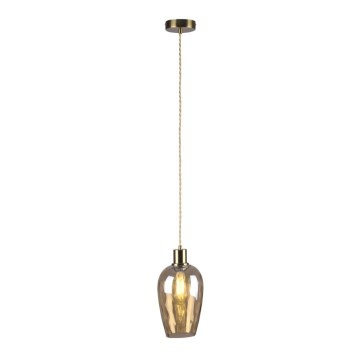 Hanglamp aan een koord LAGRI 1xE27/20W/230V