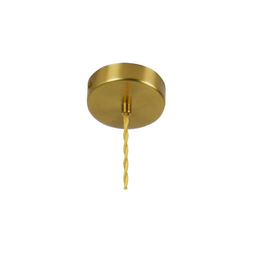 Hanglamp aan een koord LAGRI 1xE27/20W/230V