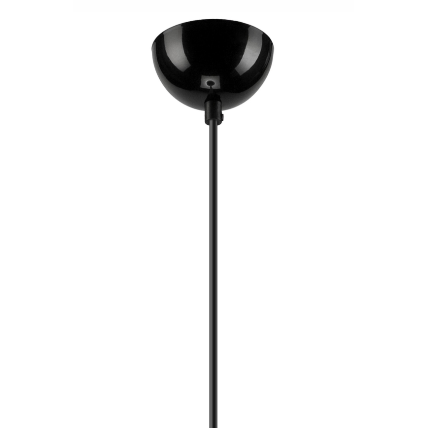 Hanglamp aan een koord LARRY 2xG9/15W/230V