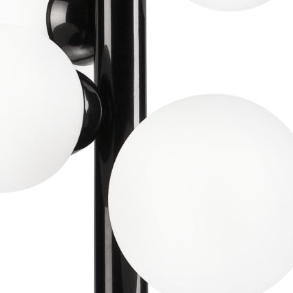 Hanglamp aan een koord LARRY 4xG9/15W/230V