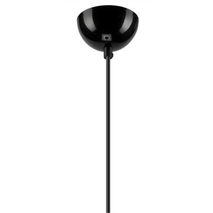Hanglamp aan een koord LARRY 4xG9/15W/230V