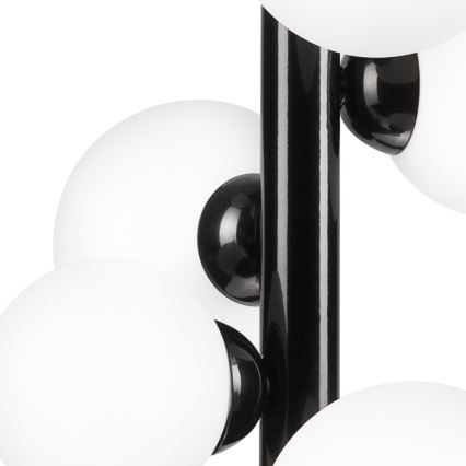Hanglamp aan een koord LARRY 6xG9/15W/230V