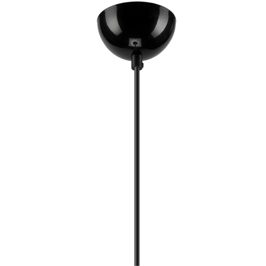 Hanglamp aan een koord LARRY 6xG9/15W/230V