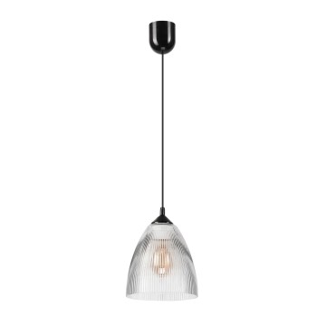 Hanglamp aan een koord LENA 1xE27/60W/230V