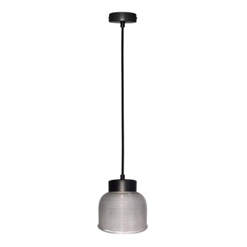 Hanglamp aan een koord LIVERPOOL 1xE27/40W/230V