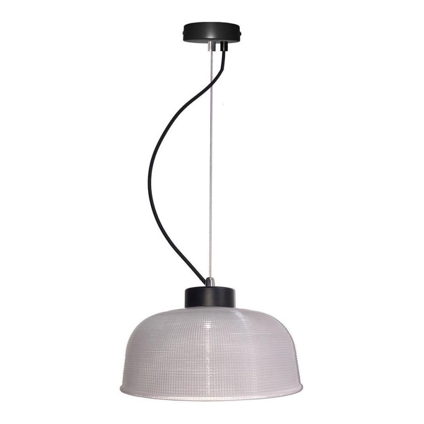 Hanglamp aan een koord LIVERPOOL 1xE27/40W/230V