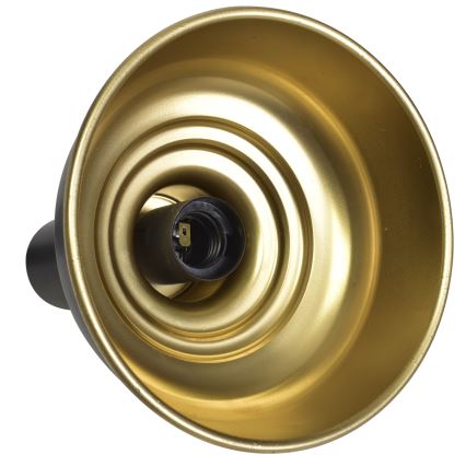 Hanglamp aan een koord MARGO 1xE27/5,5W/230V