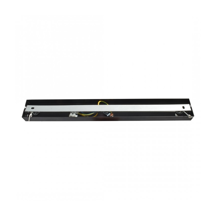 Hanglamp aan een koord MARGO 3xE27/5,5W/230V