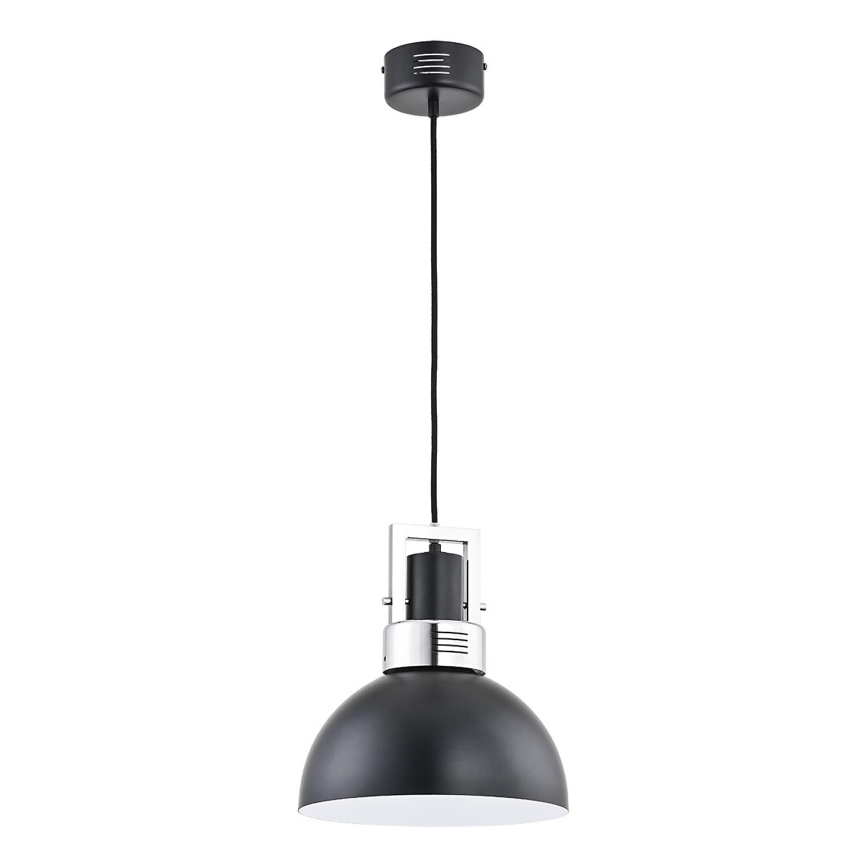 Hanglamp aan een koord MEGEN 1xE27/15W/230V zwart