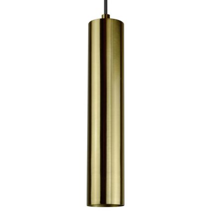 Hanglamp aan een koord NAPOLI 3xGU10/8W/230V