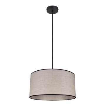 Hanglamp aan een koord NEXO 1xE27/60W/230V diameter 40 cm