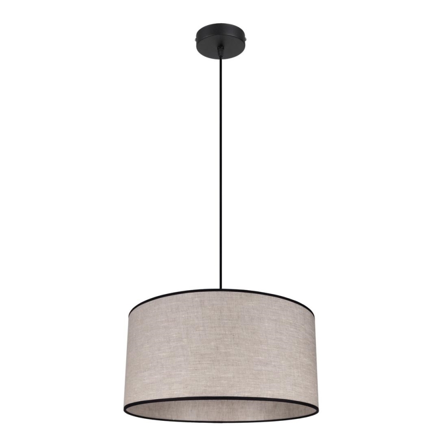 Hanglamp aan een koord NEXO 1xE27/60W/230V diameter 40 cm