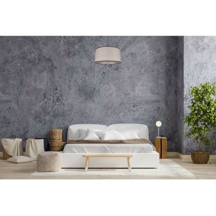 Hanglamp aan een koord NEXO 1xE27/60W/230V diameter 40 cm