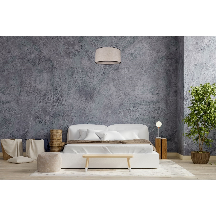 Hanglamp aan een koord NEXO 1xE27/60W/230V diameter 40 cm