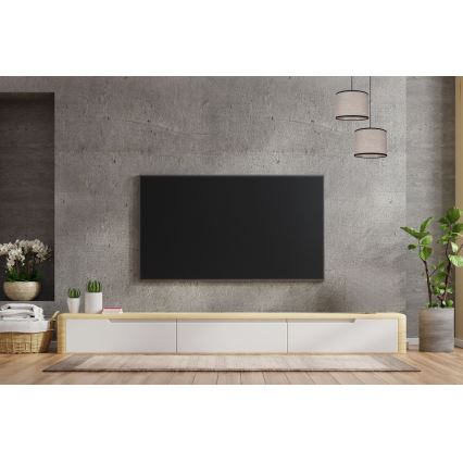 Hanglamp aan een koord NEXO 2xE27/60W/230V diameter 22 cm