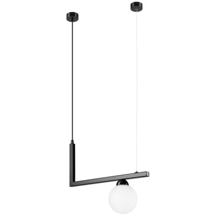 Hanglamp aan een koord PETER 1xG9/5W/230V